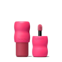 بلاشر بلي دايز السائل الخفيف للخدود من بنفت 6 مل  Benefit Play Daze Airy Liquid Blush Soft neutral